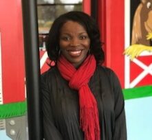 Rhonda Rivers