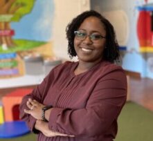 Sheeka Proctor